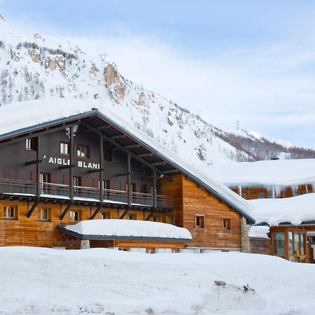 Village Vacances De Val D'Isere Exterior photo