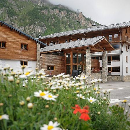Village Vacances De Val D'Isere Exterior photo