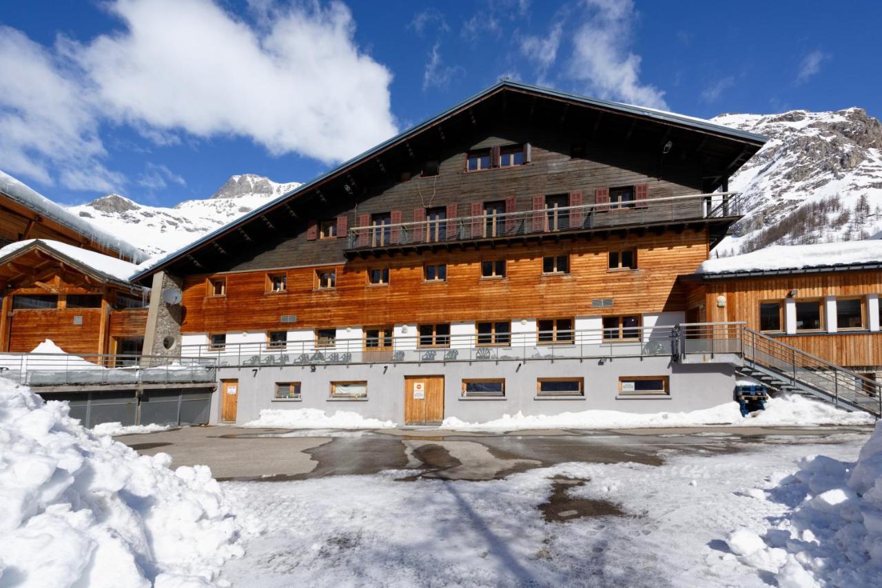 Village Vacances De Val D'Isere Exterior photo