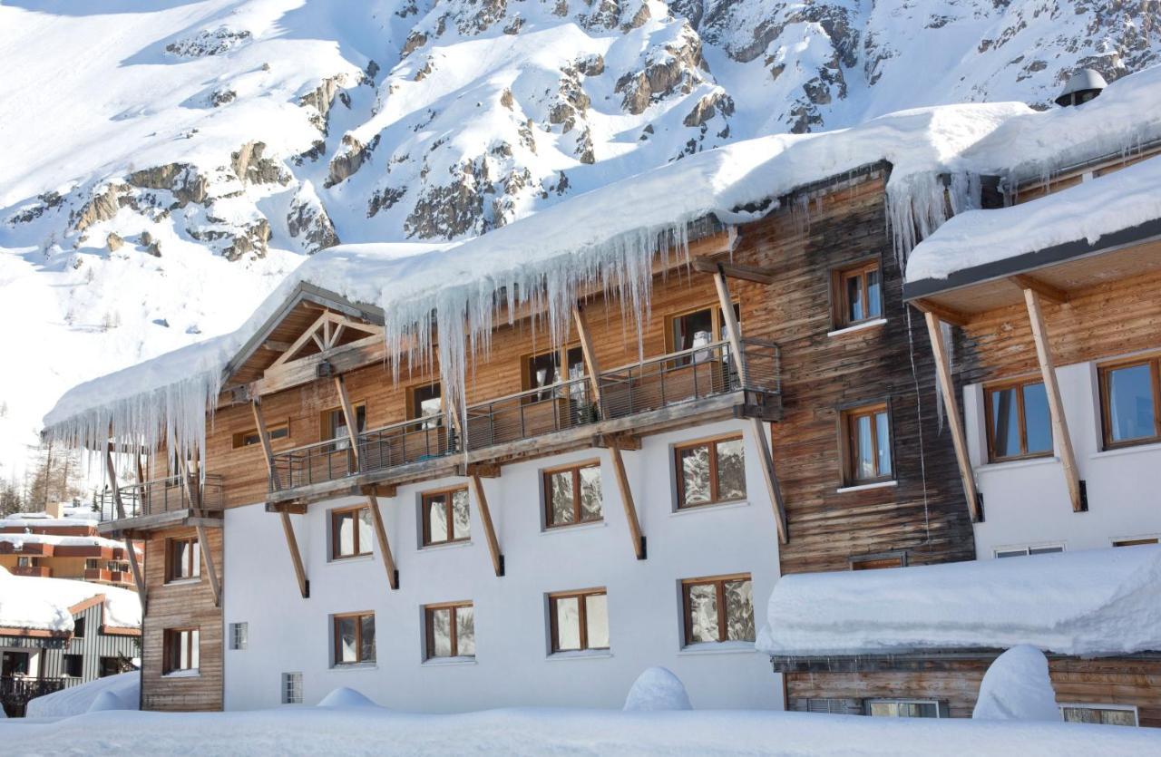 Village Vacances De Val D'Isere Exterior photo