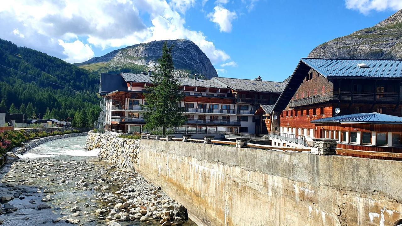 Village Vacances De Val D'Isere Exterior photo
