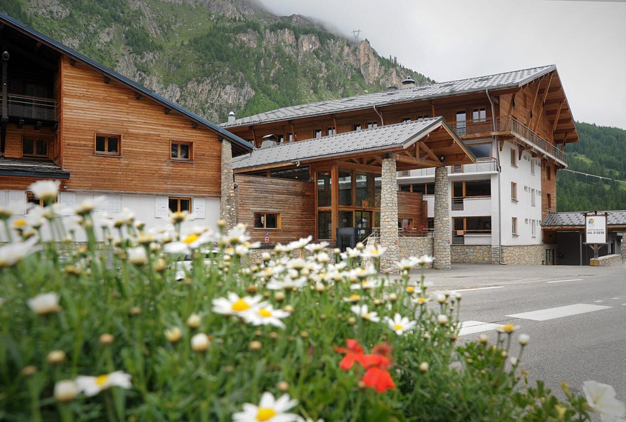 Village Vacances De Val D'Isere Exterior photo